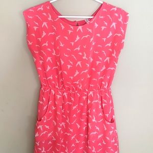 🌼Ladies Pink Dress🌼